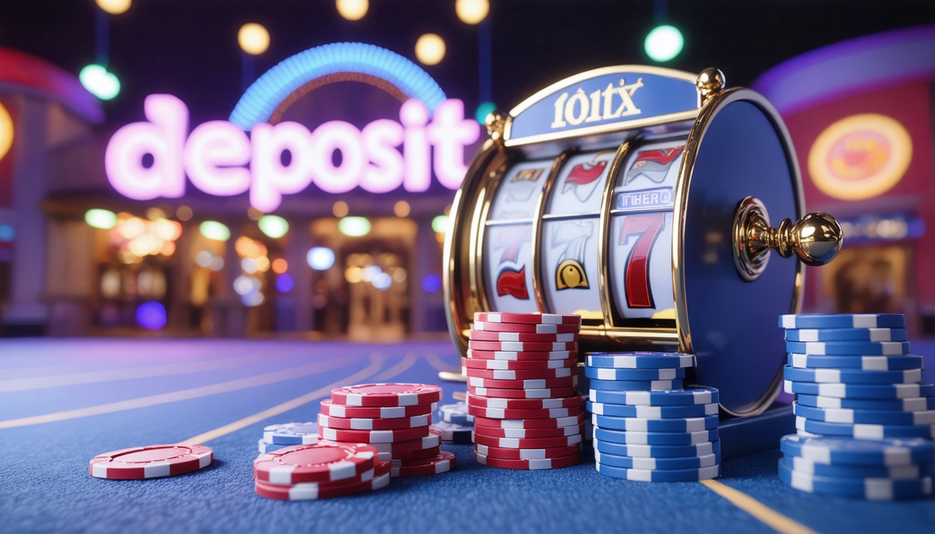 deposit non gamstop casinos