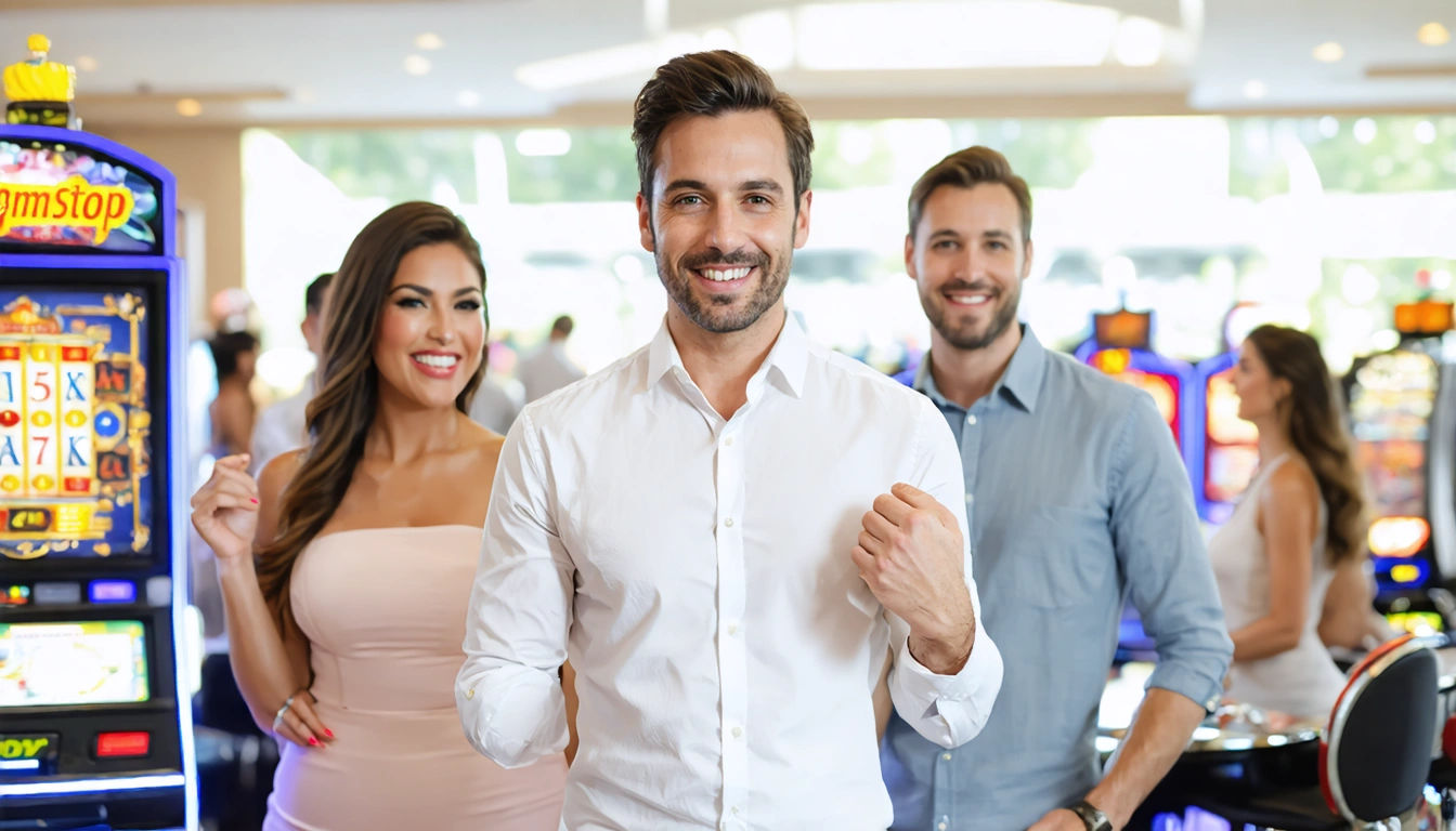 list non gamstop casinos