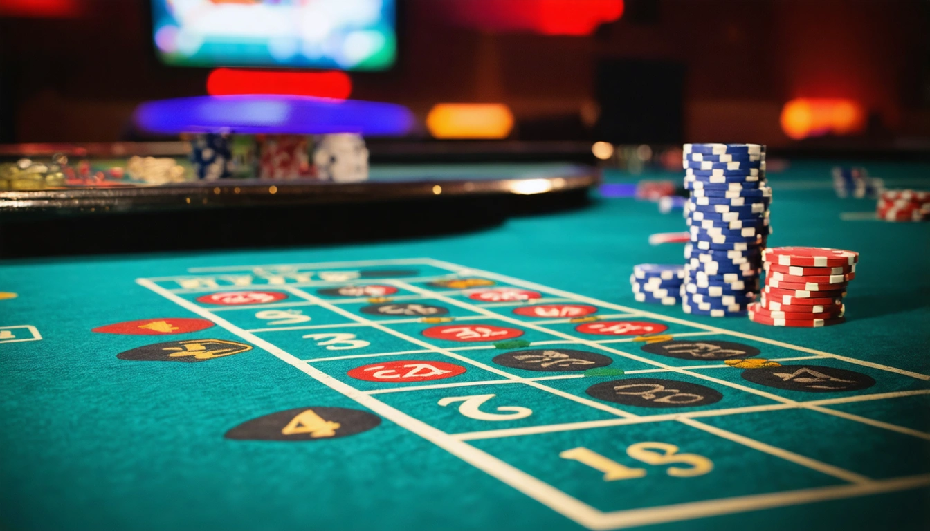 review non gamstop casinos